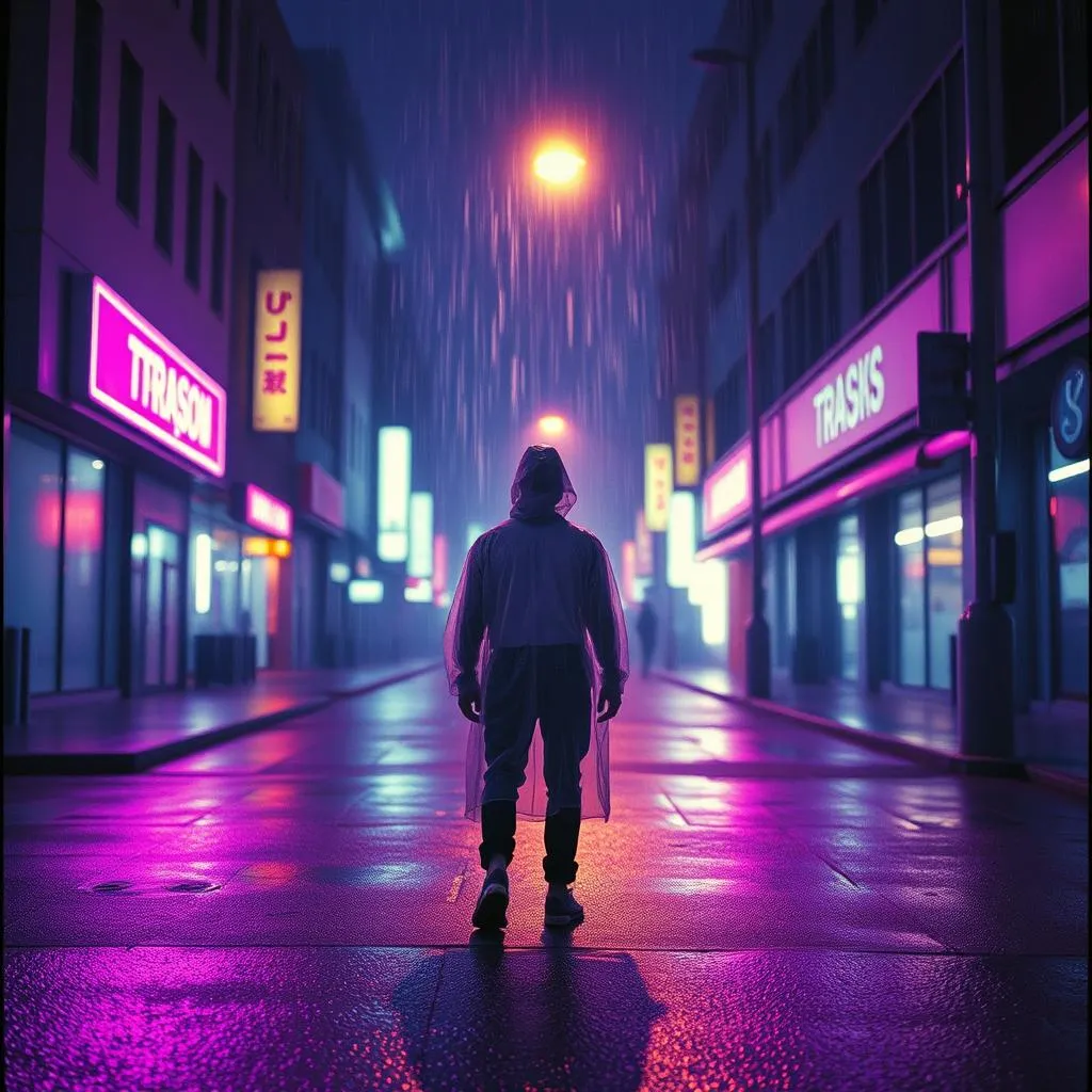 rain sound