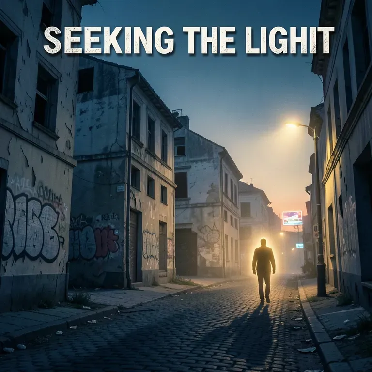 Seeking the Light
