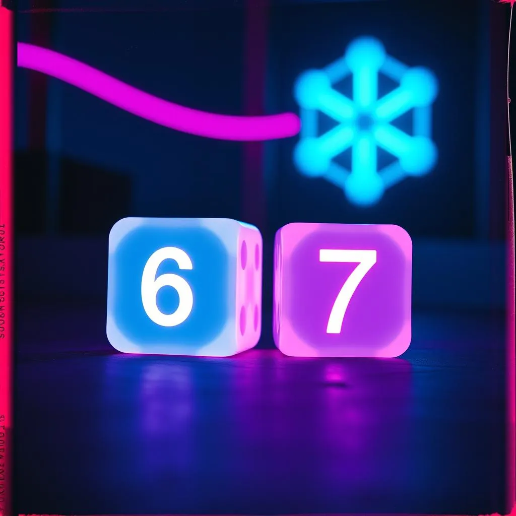 Six Seven