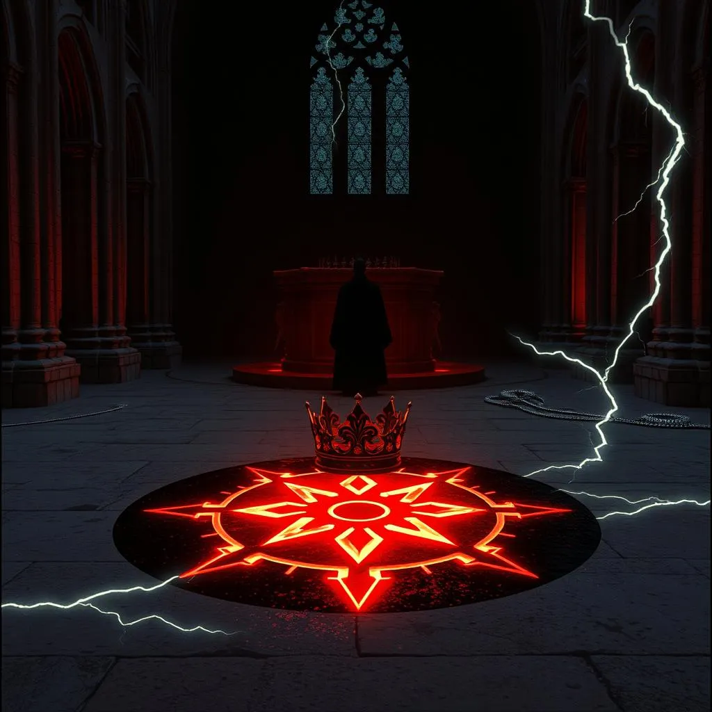 God Of Fury