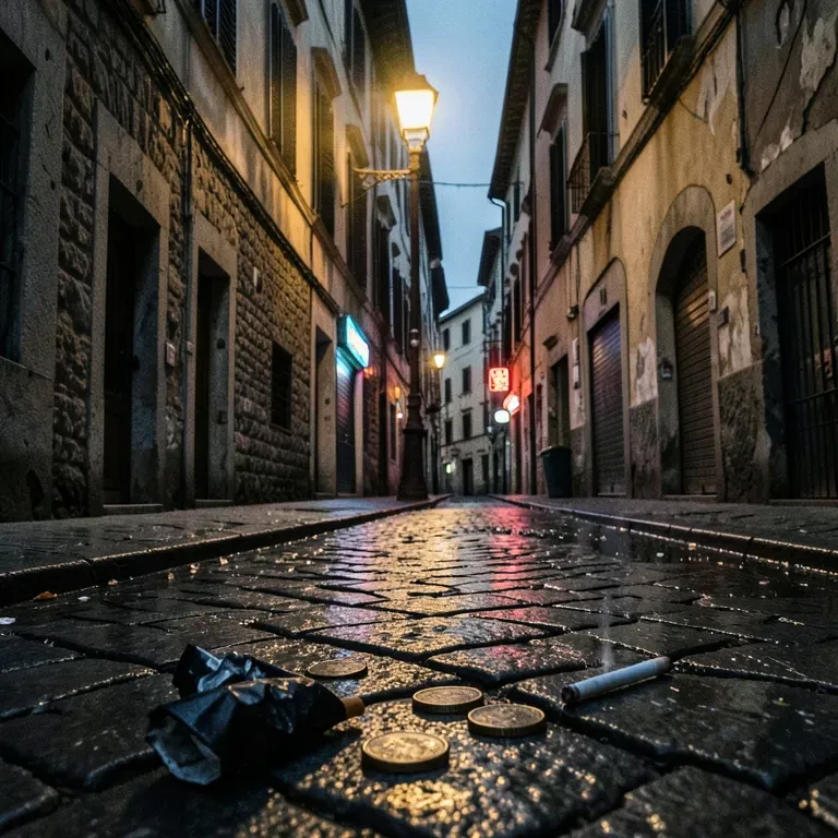 Voce Di Gesso