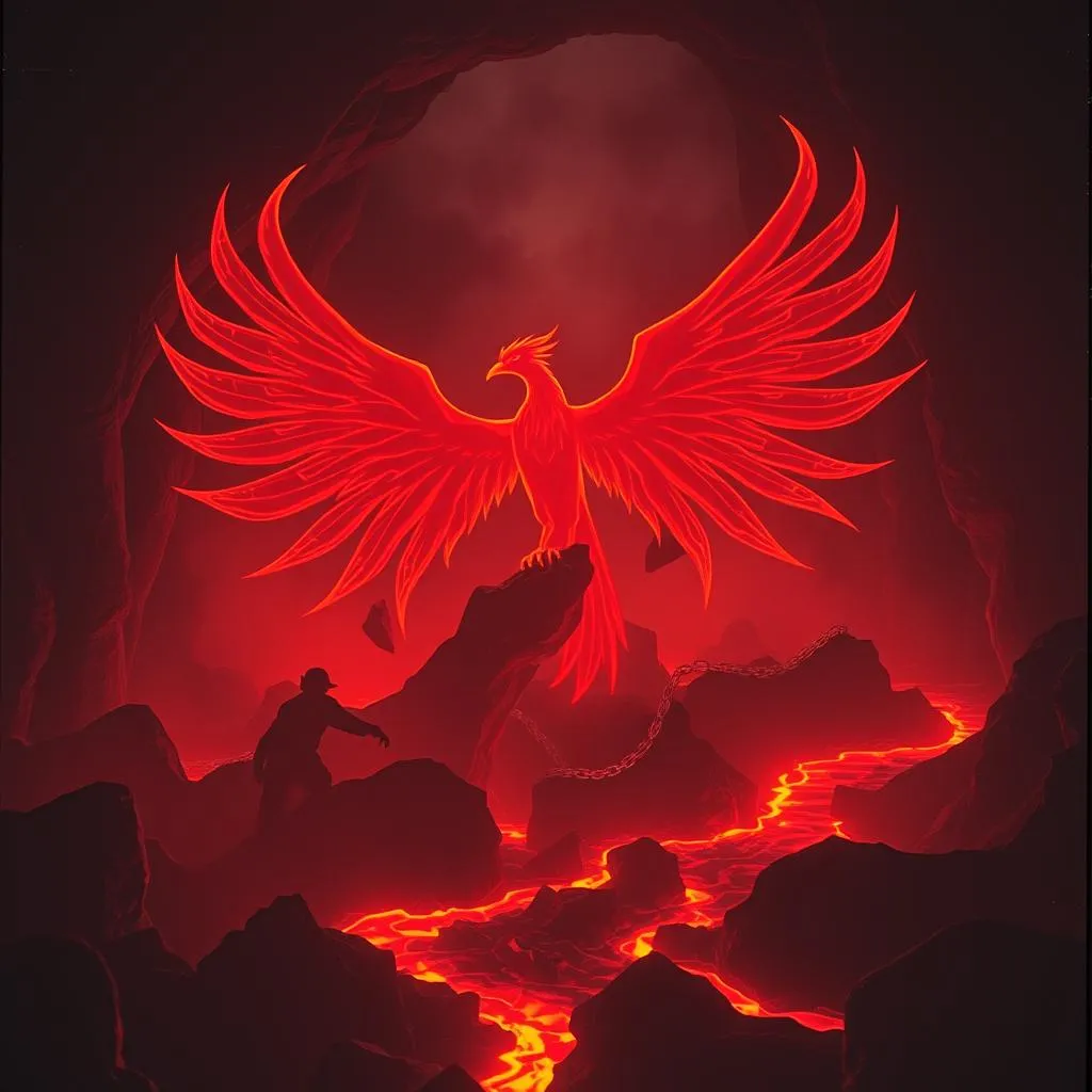Flames of Rebirth