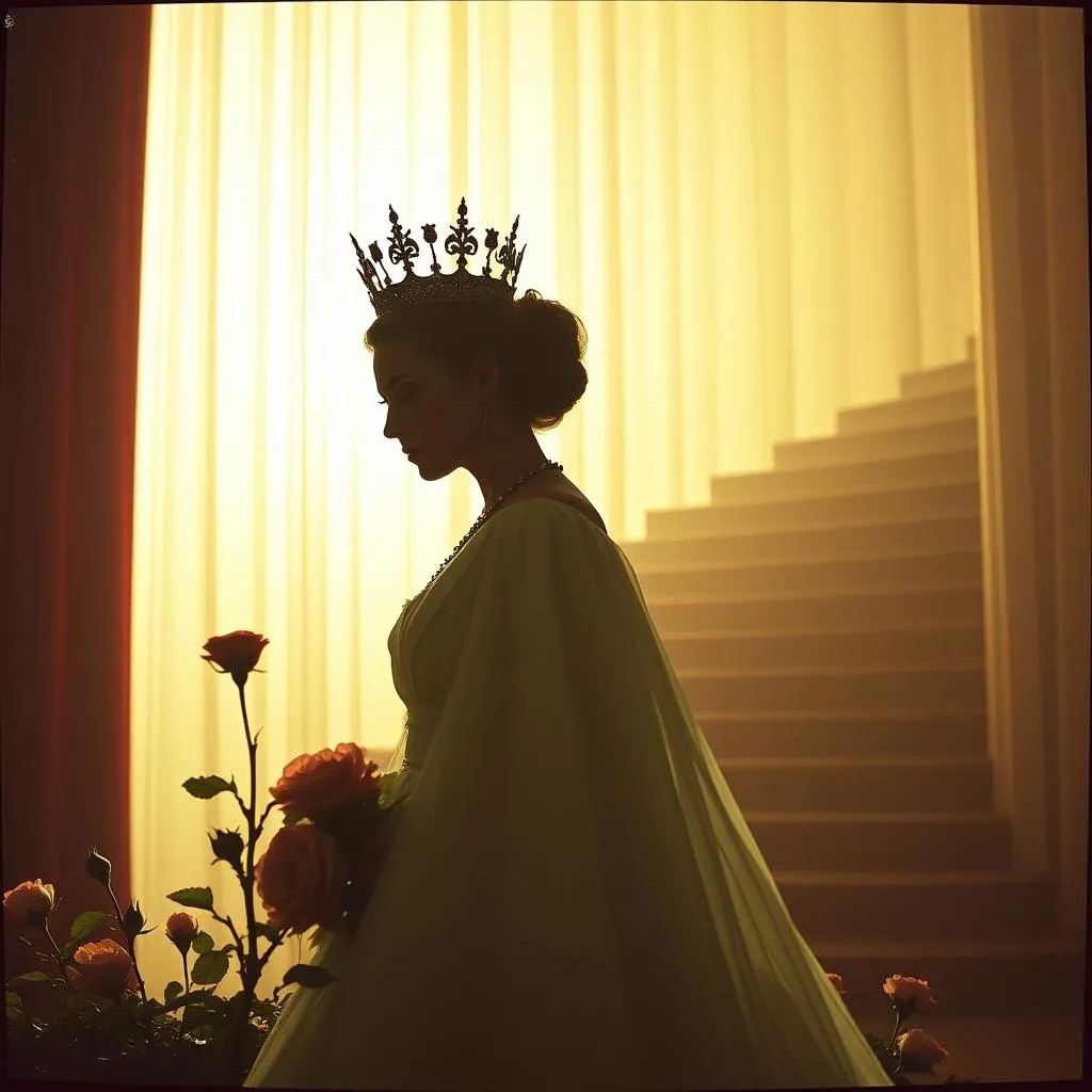 Queen Melody