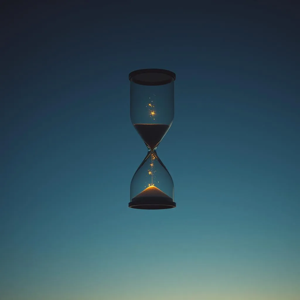 Time tides