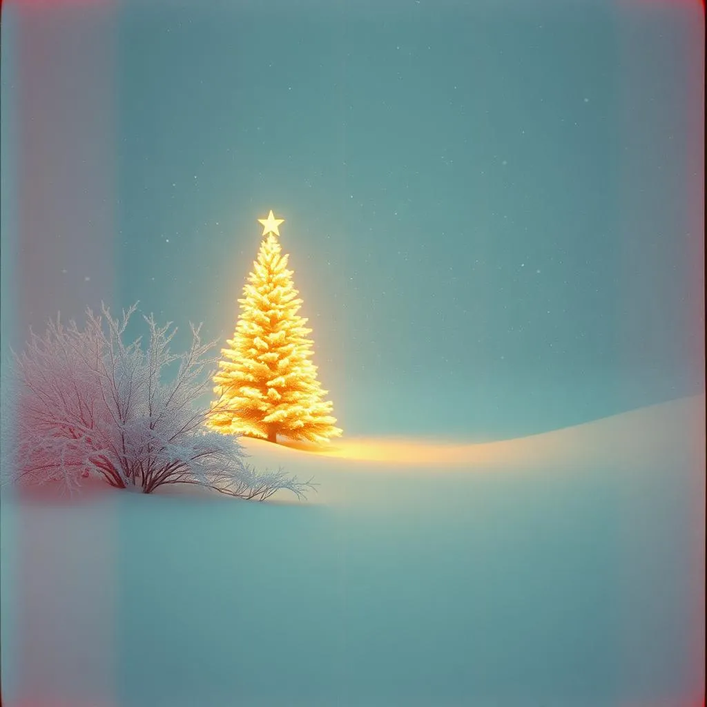 All I want for Christmas is you