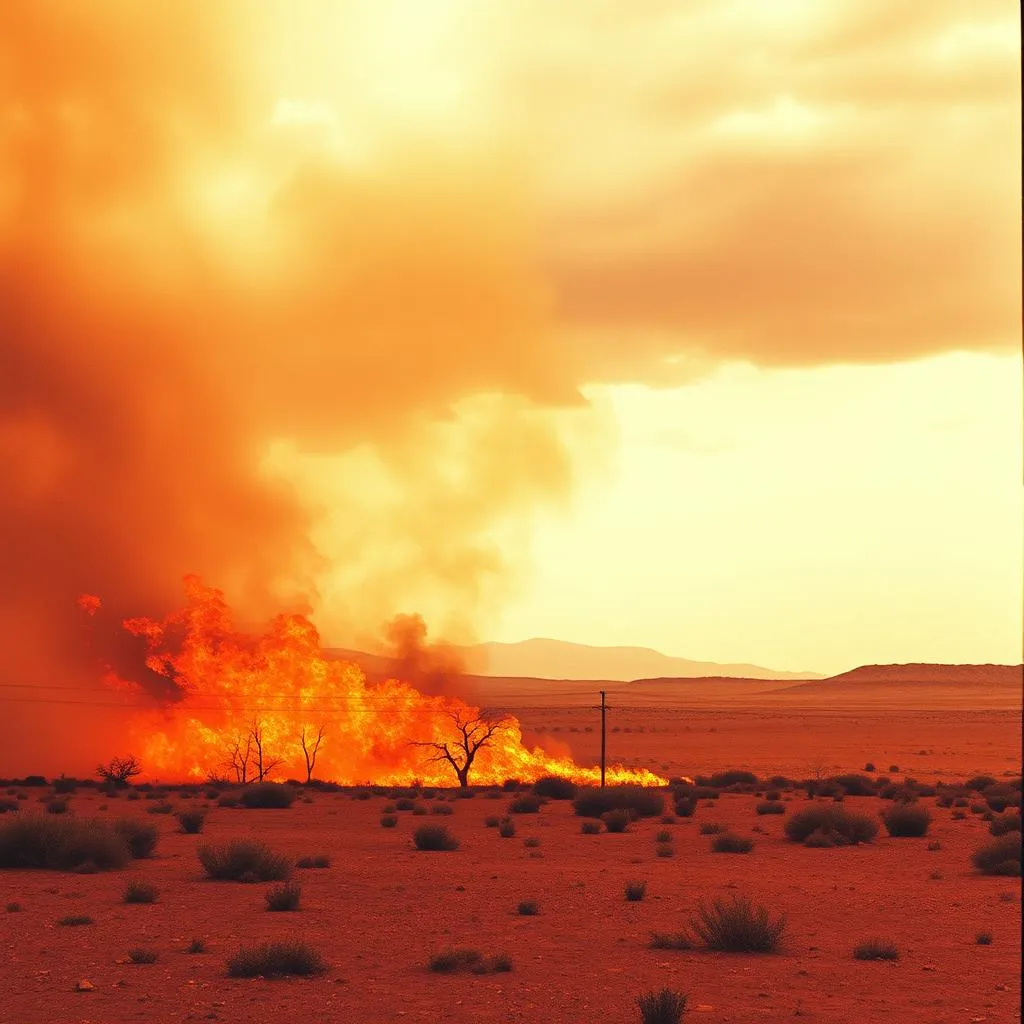 Inferno Inside