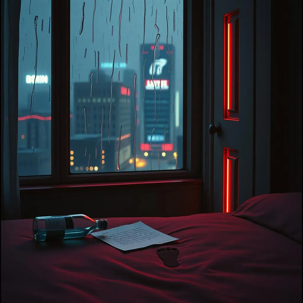 Rain