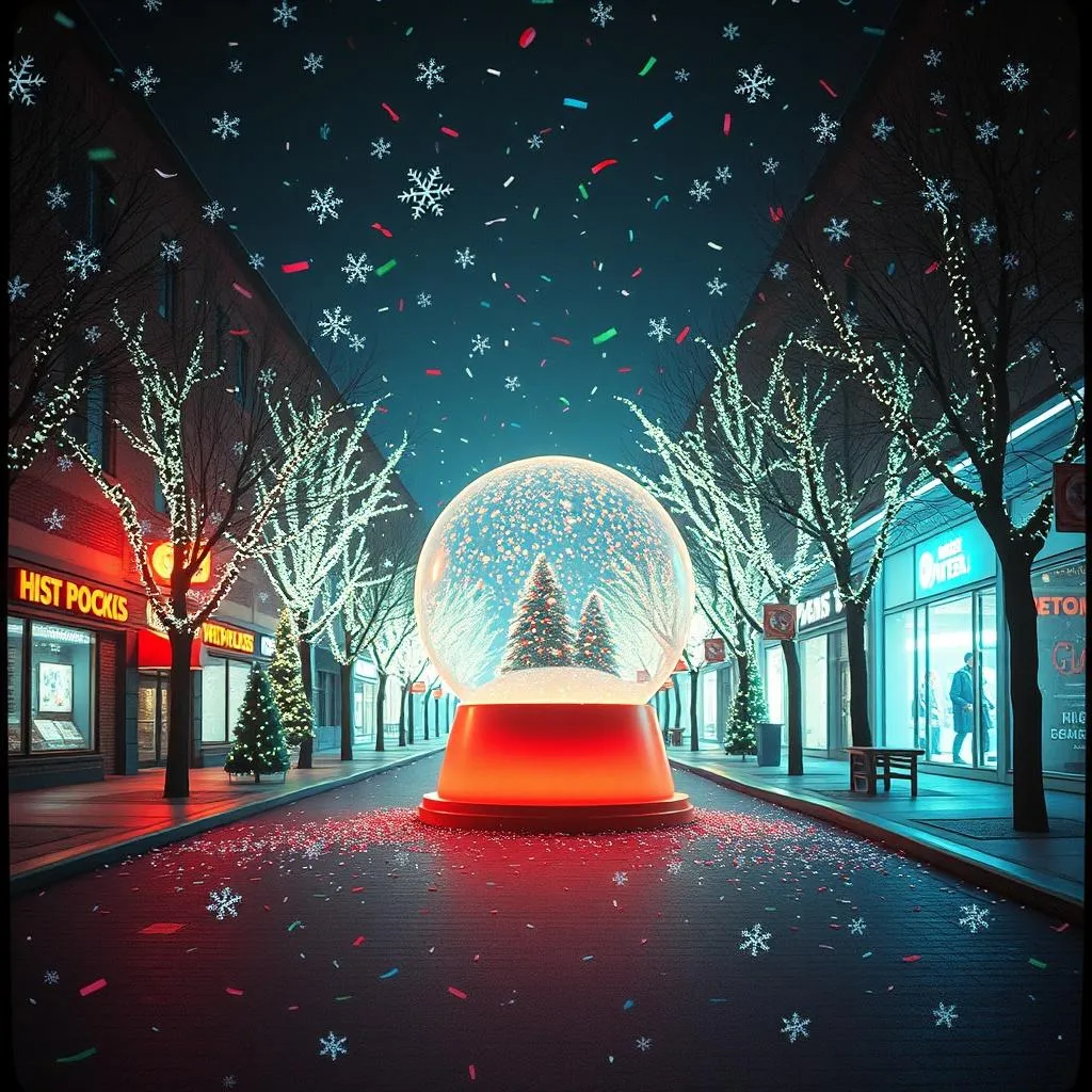 A Wonderful Christmas