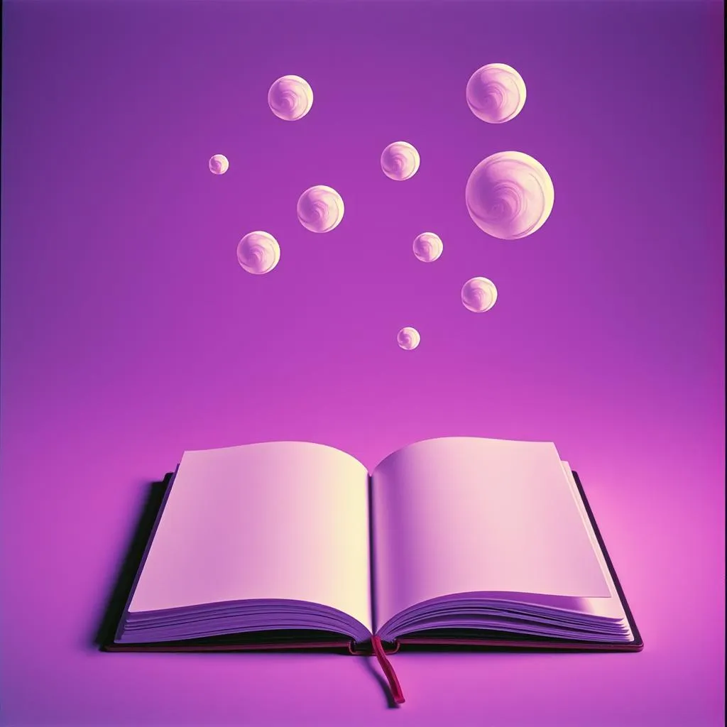 Thouts of thoughtful things