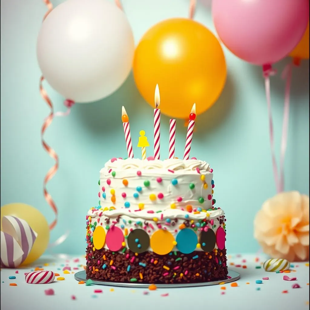 Happy Birthday Sheyler