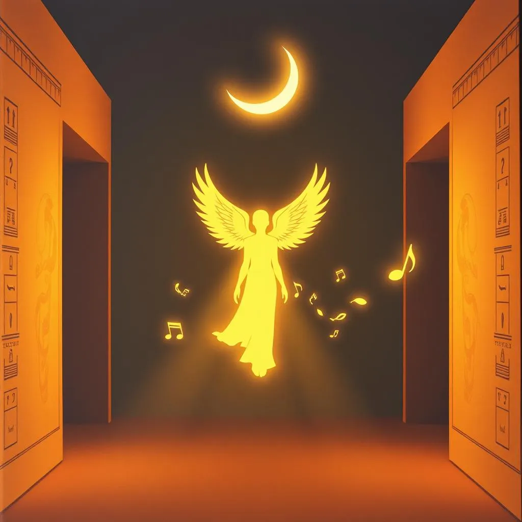 Hebrew Transcendent Freedom A Song of Gratitude, Heritage, and Divine Love*