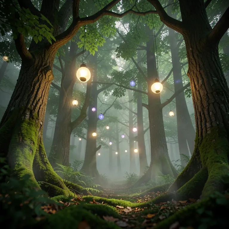 Luz de Oxalá
