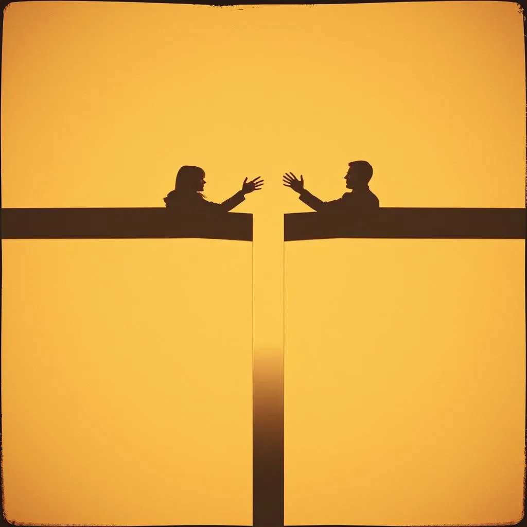 Two Souls Collide
