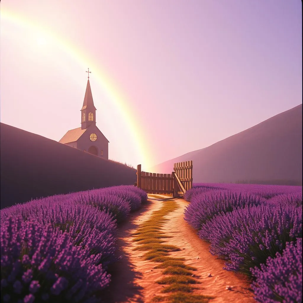 Build Faith Daily