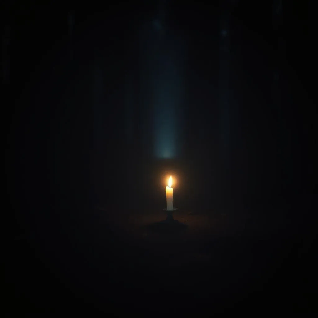 Trotz der Stille