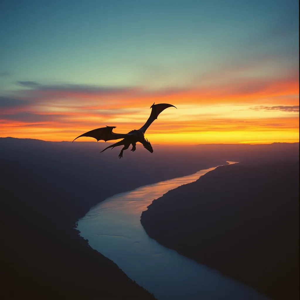 The Last Light