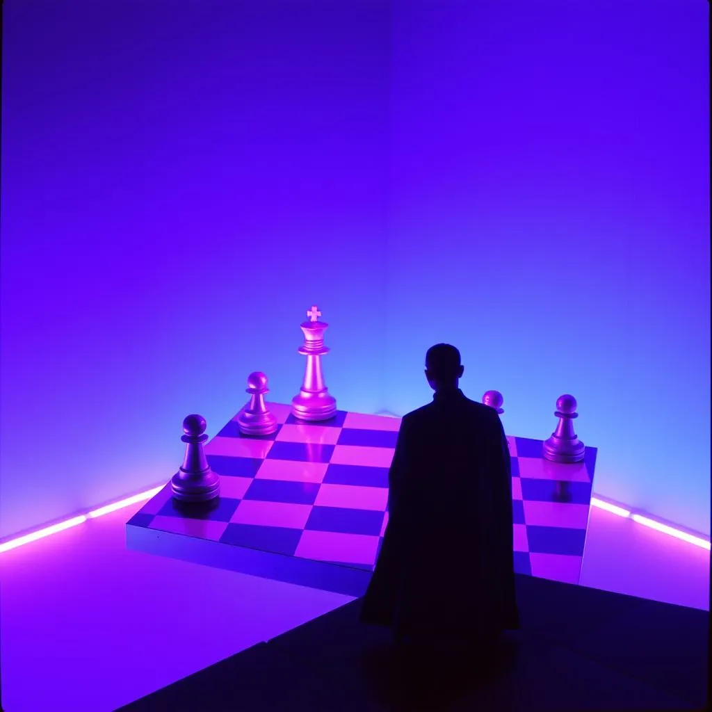 Chess Ring