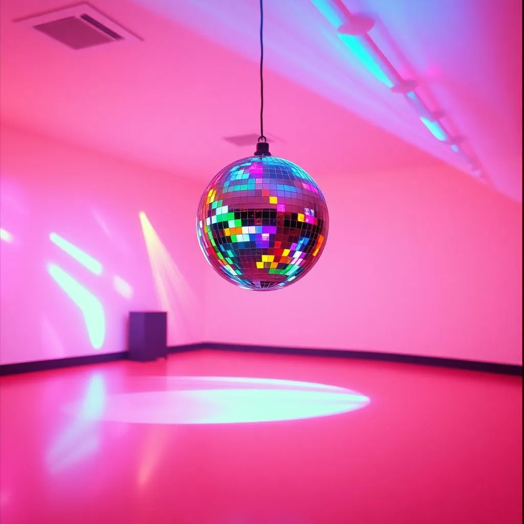 Dancing Is the Freedom