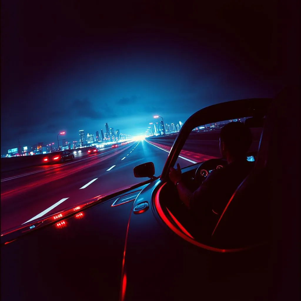 Aggro Autobahn