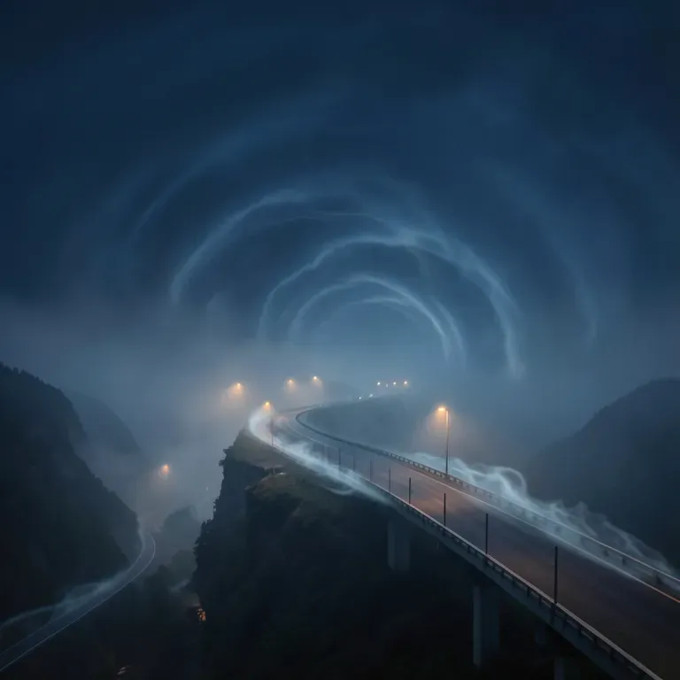 Nowhere Roads