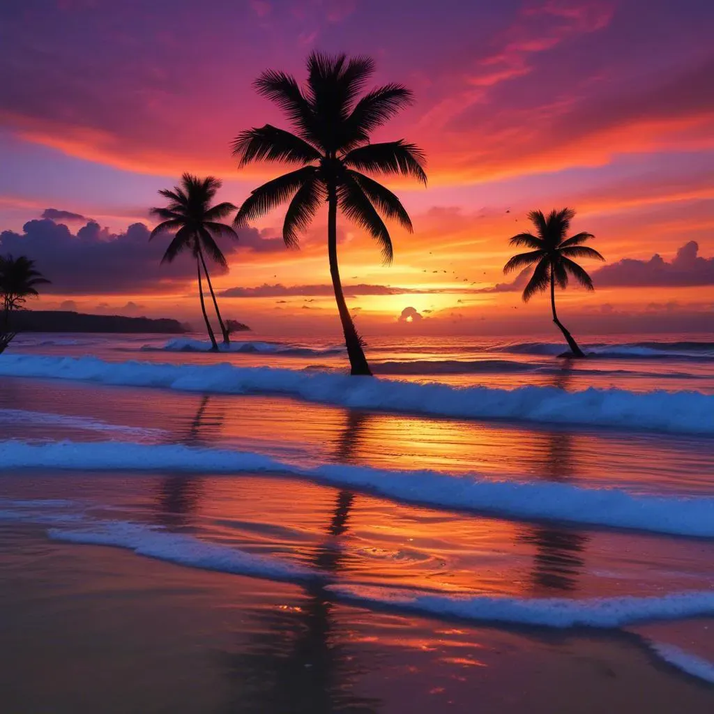 Summer Fiesta