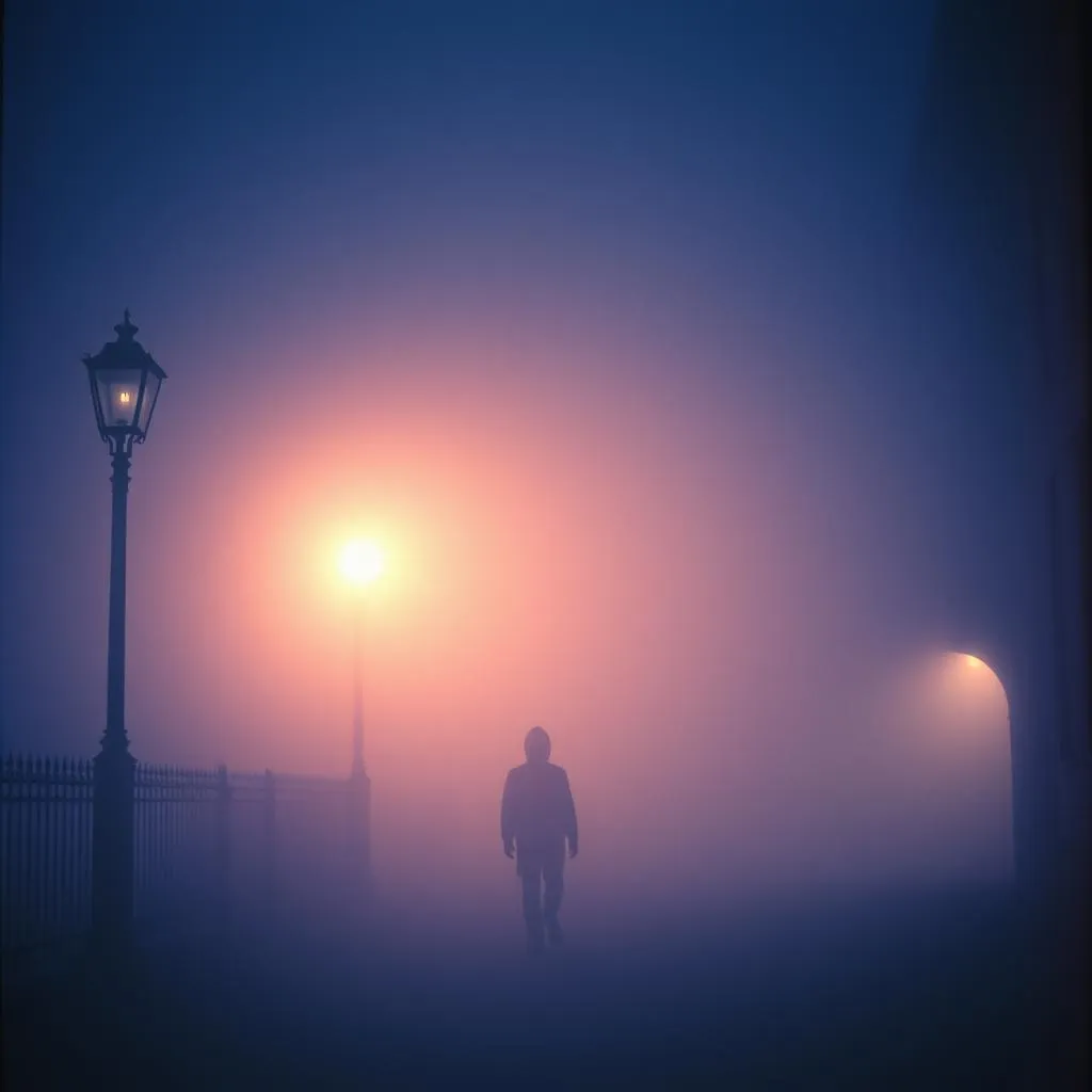 Shadow of the Ripper