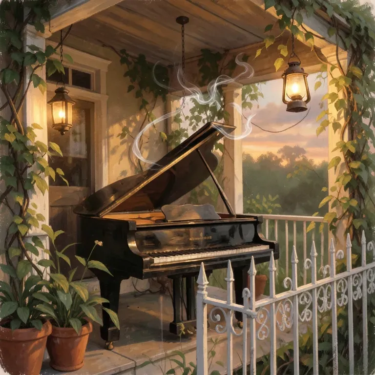 “When Her Heart Becomes His Home”