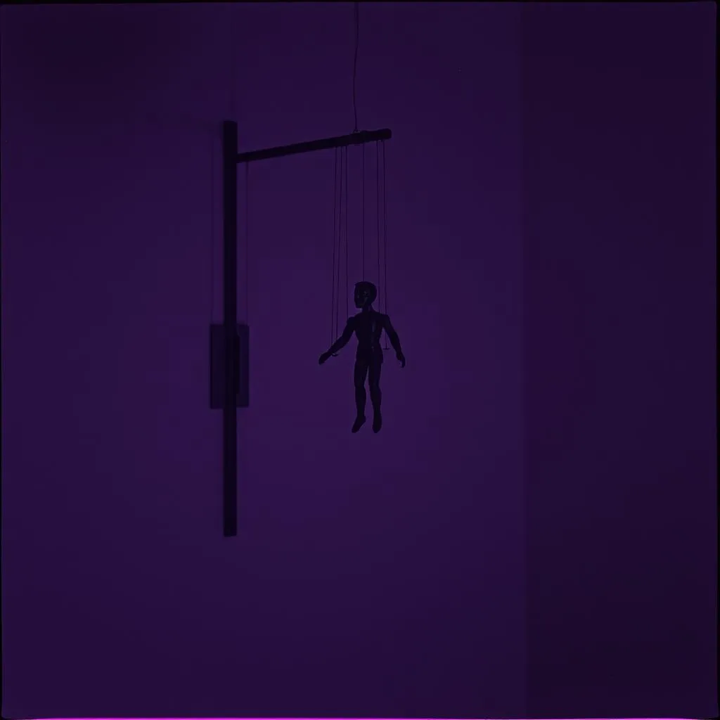 Shadows in Control
