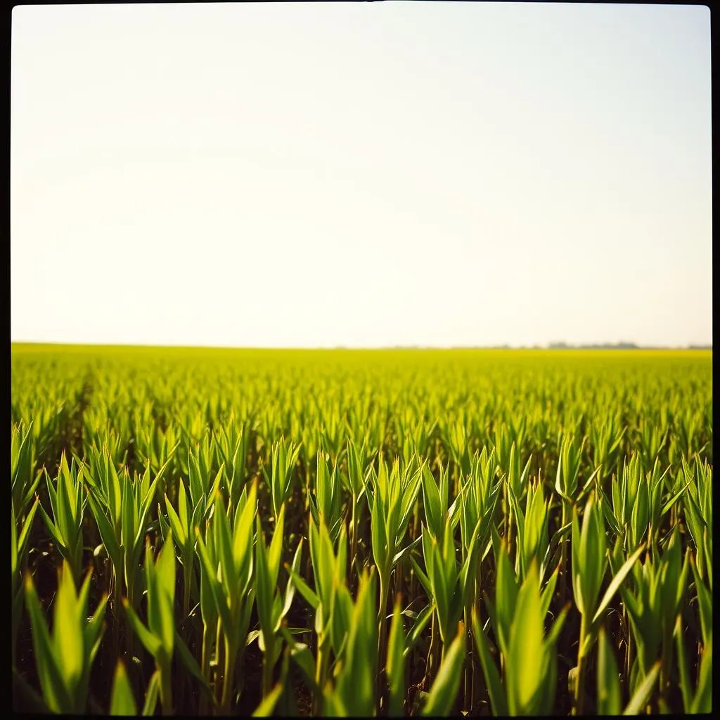 VTI Agri Together Let's cultivate