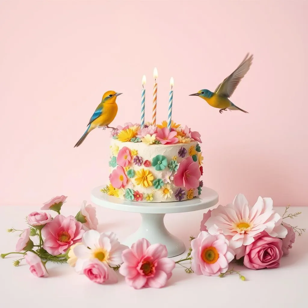Joyeux anniversaire Omri