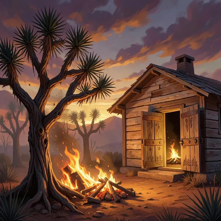 Wildfire Love