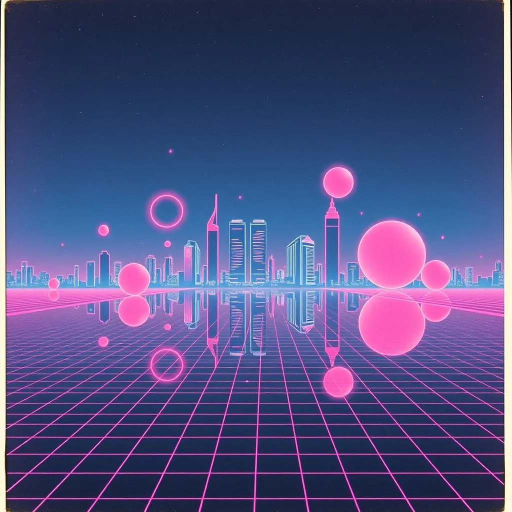 Techno & Trance 01