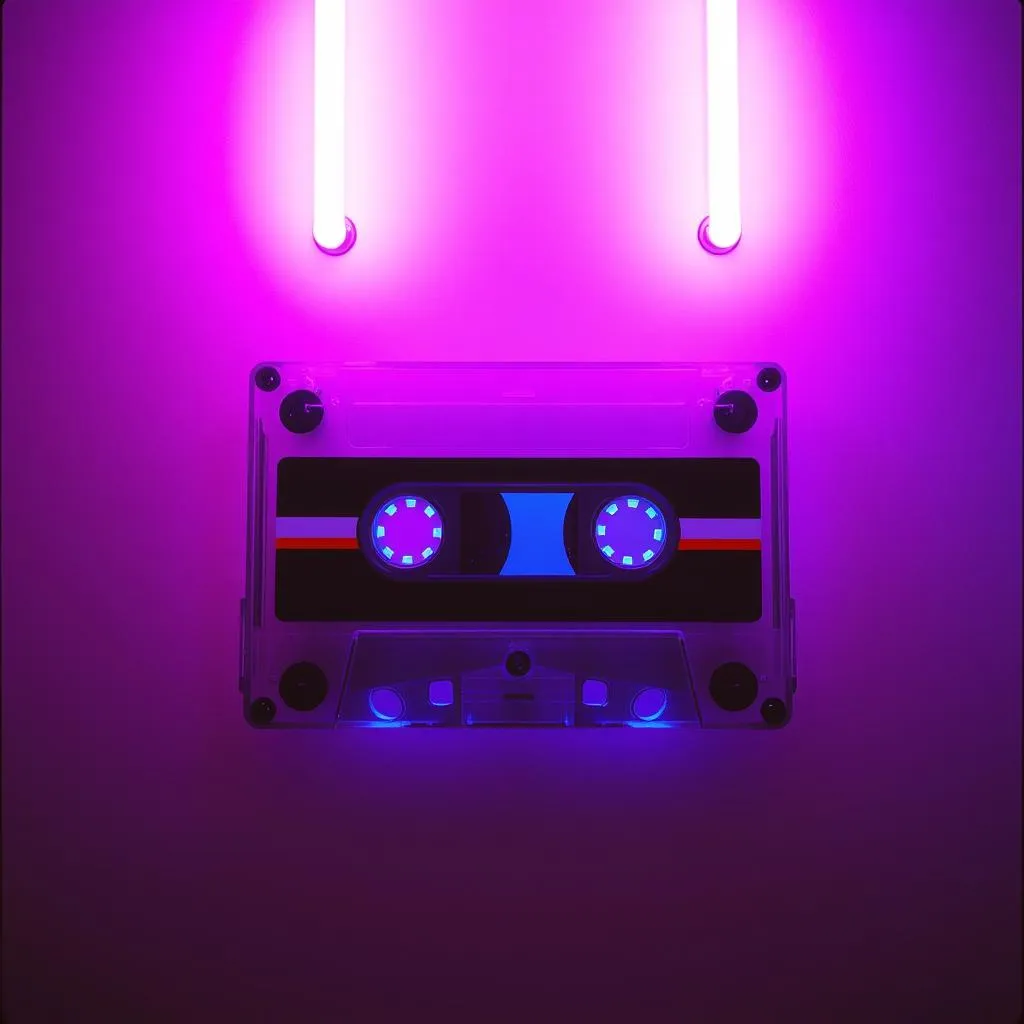 Back To The Future