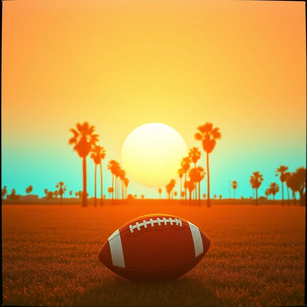 Florida Heat