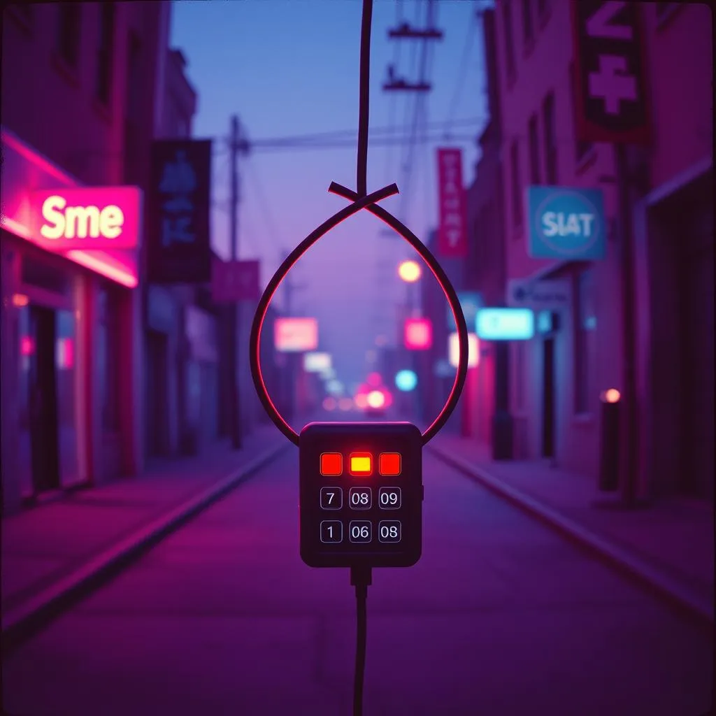 Cold Call lifeline