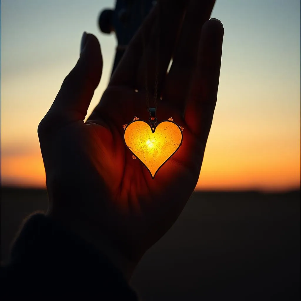 Imperfect Love
