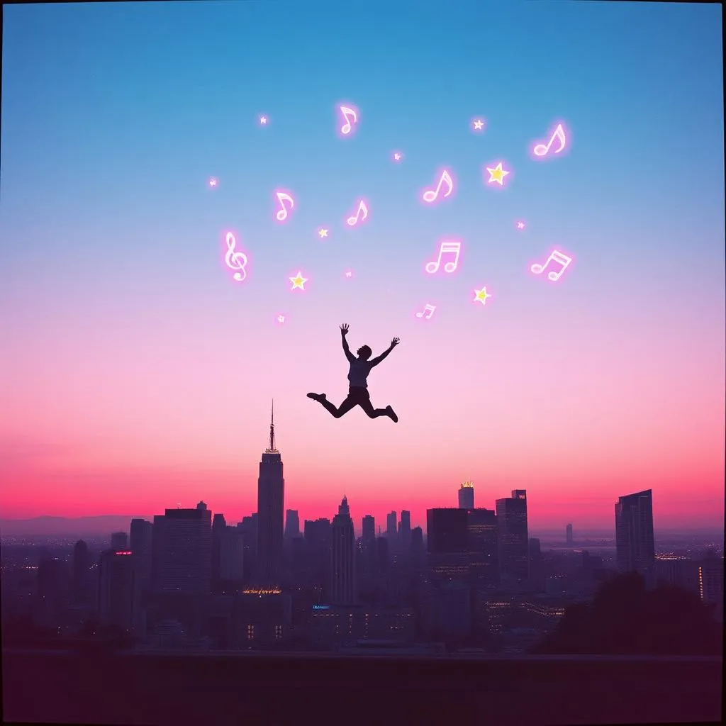 Skybound Dreams