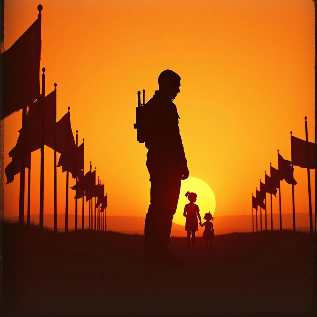 War and Love