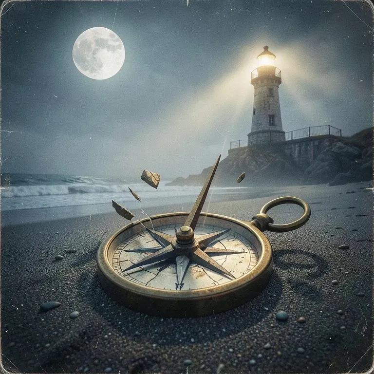 Compass of the Soul...