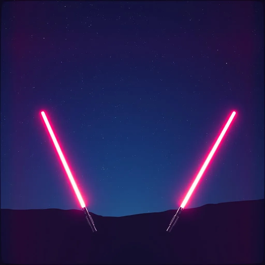 Sith Schemes and Shadow Dreams