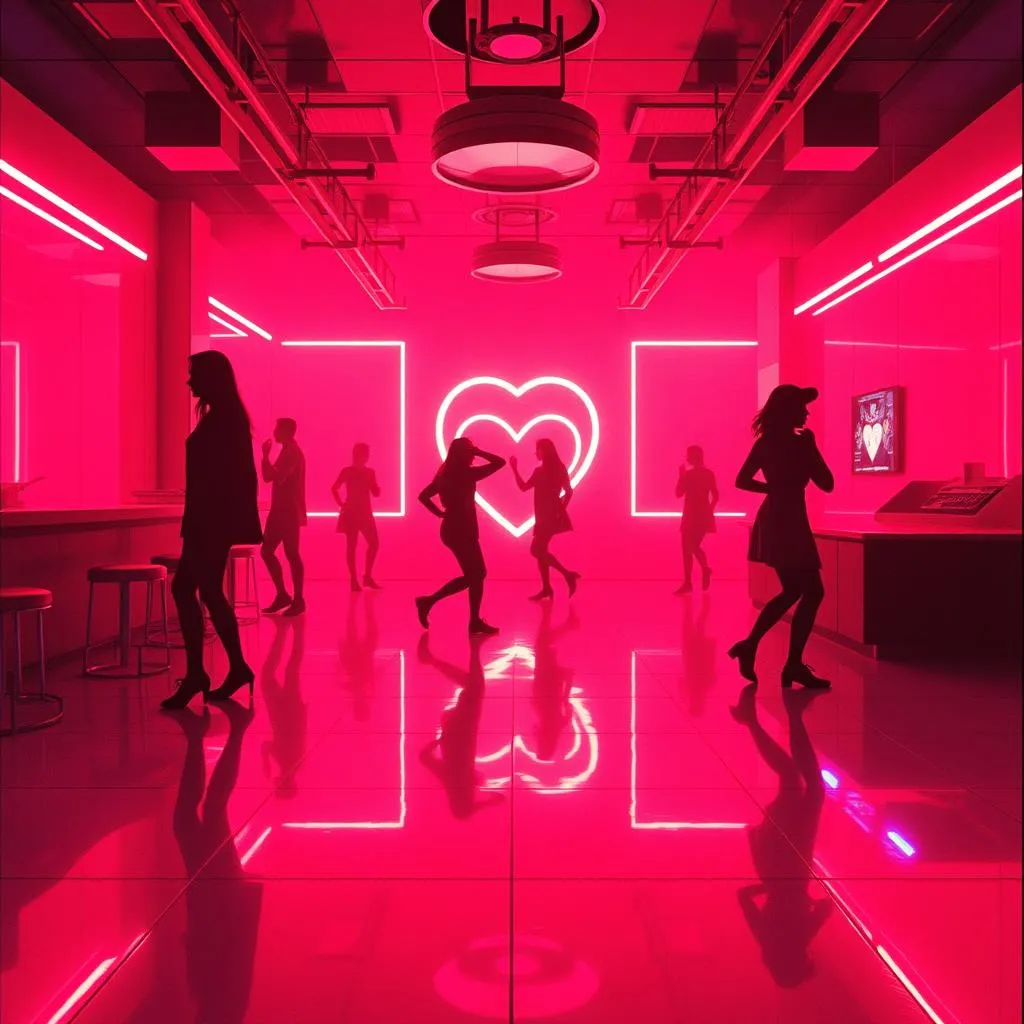 Neon Fever
