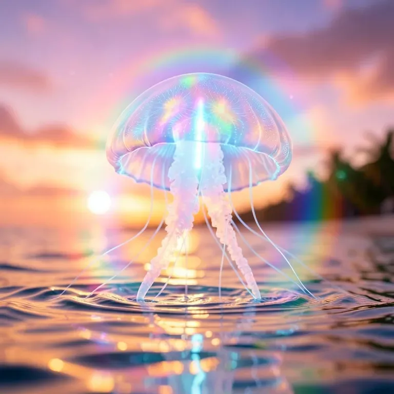 STAR - "WATERJOY" 8D
