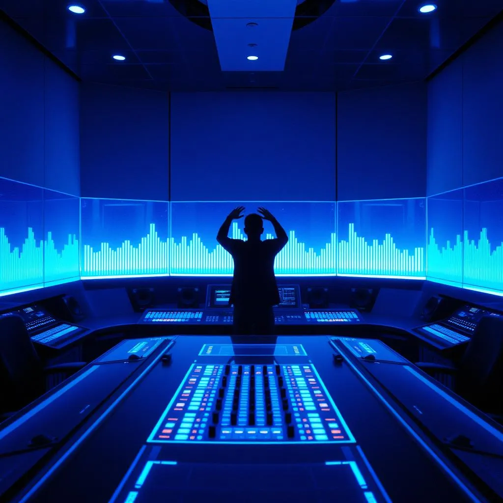 BIZZA TYPE SESSION – SESSION: CONTROL