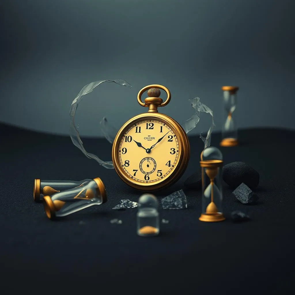 The Watchmaker's Curse