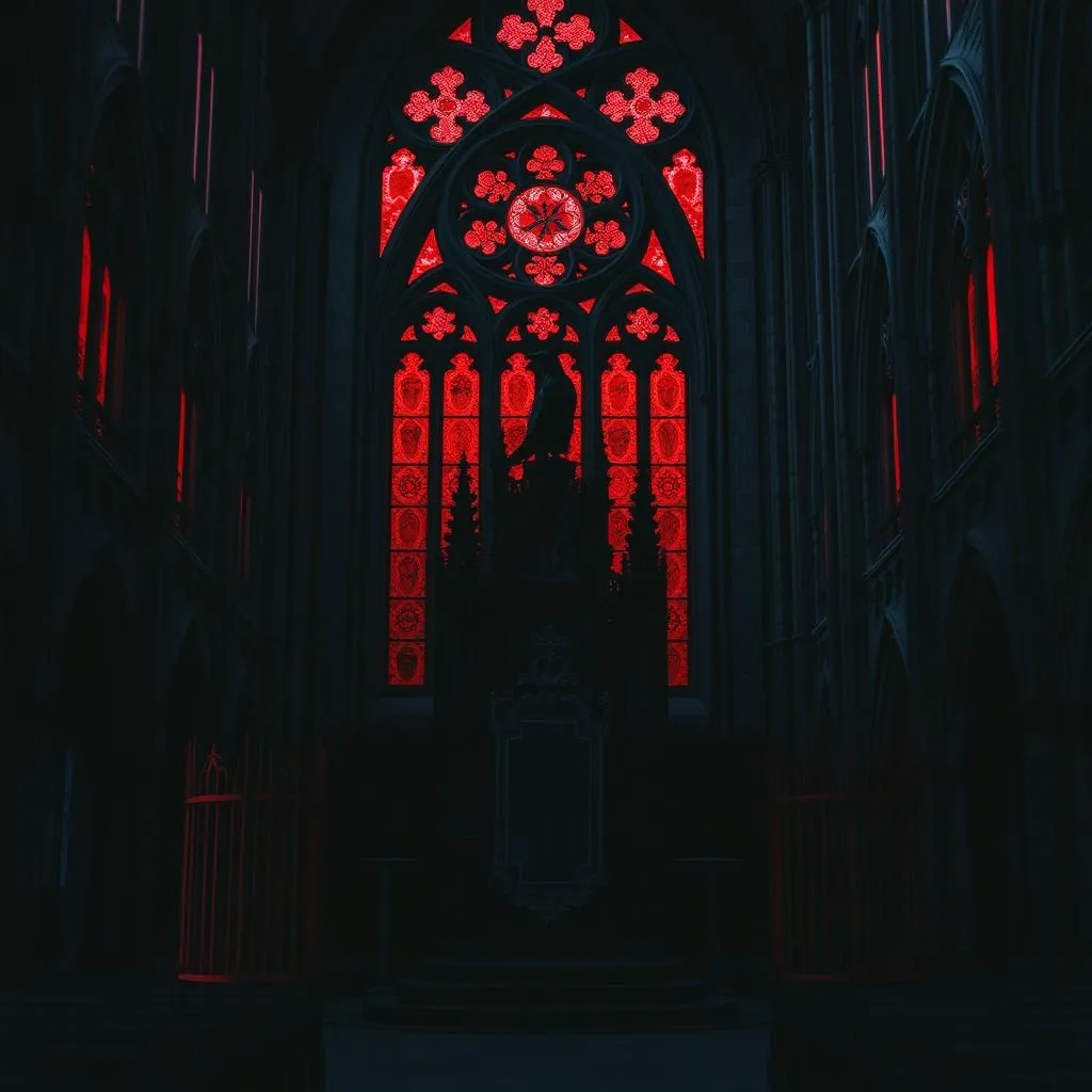 Anti Christ