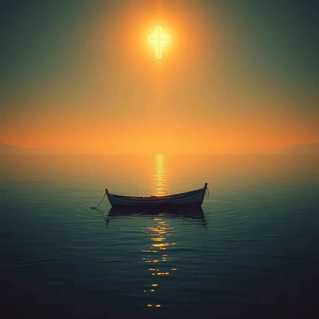 The Anchor Holds
