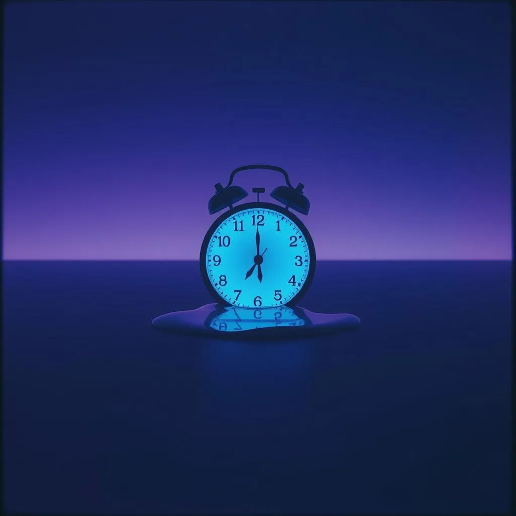 Time away