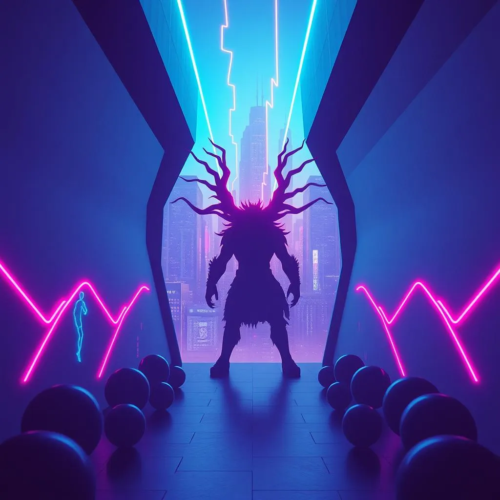 Psycotique II.0