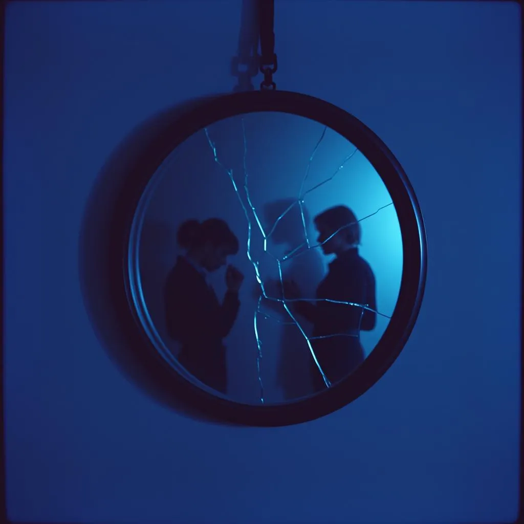 Secrets and Betrayal