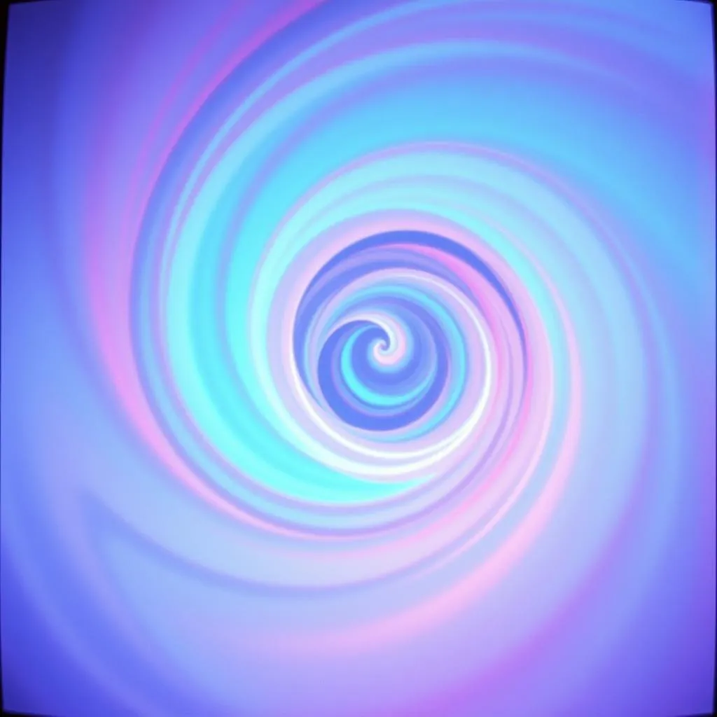 Spinning